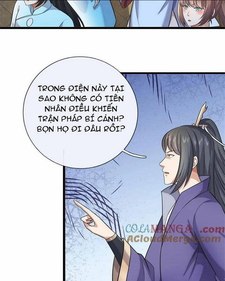 Khởi Đầu Có Kiếm Vực, Ta Sẽ Trở Thành Kiếm Thần: Chapter 162