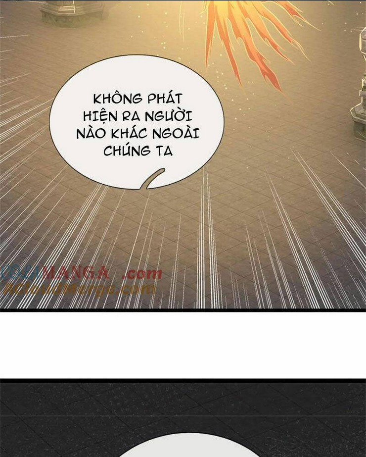 Khởi Đầu Có Kiếm Vực, Ta Sẽ Trở Thành Kiếm Thần: Chapter 162