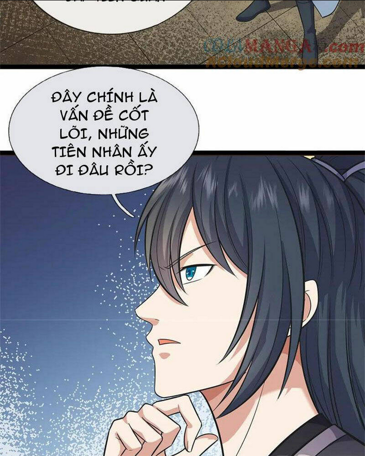 Khởi Đầu Có Kiếm Vực, Ta Sẽ Trở Thành Kiếm Thần: Chapter 162