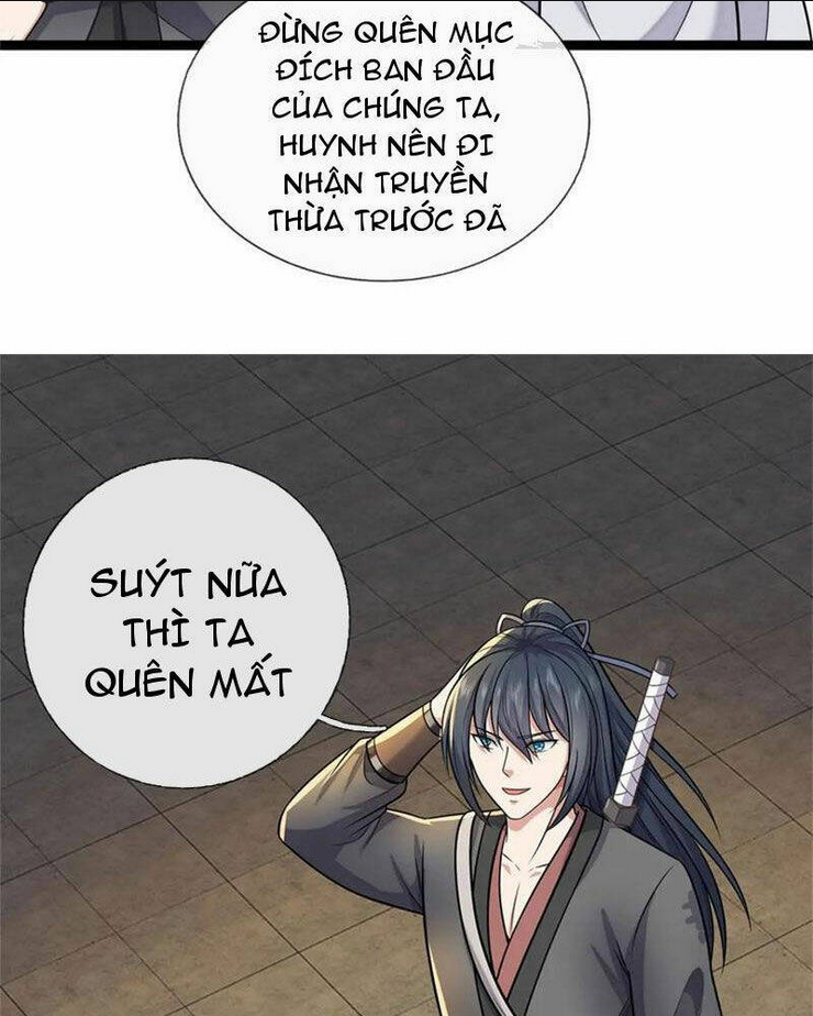 Khởi Đầu Có Kiếm Vực, Ta Sẽ Trở Thành Kiếm Thần: Chapter 162