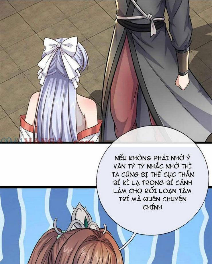 Khởi Đầu Có Kiếm Vực, Ta Sẽ Trở Thành Kiếm Thần: Chapter 162