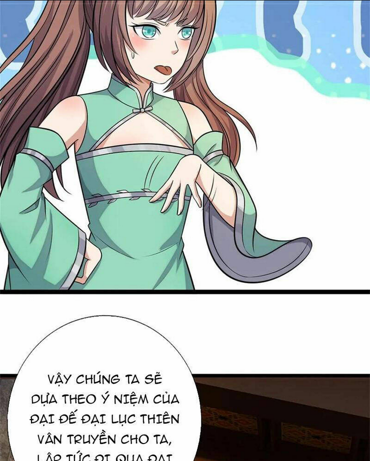 Khởi Đầu Có Kiếm Vực, Ta Sẽ Trở Thành Kiếm Thần: Chapter 162