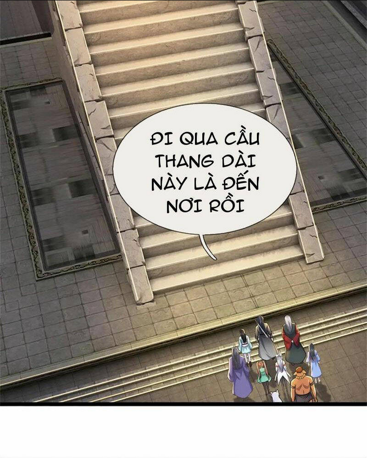 Khởi Đầu Có Kiếm Vực, Ta Sẽ Trở Thành Kiếm Thần: Chapter 162