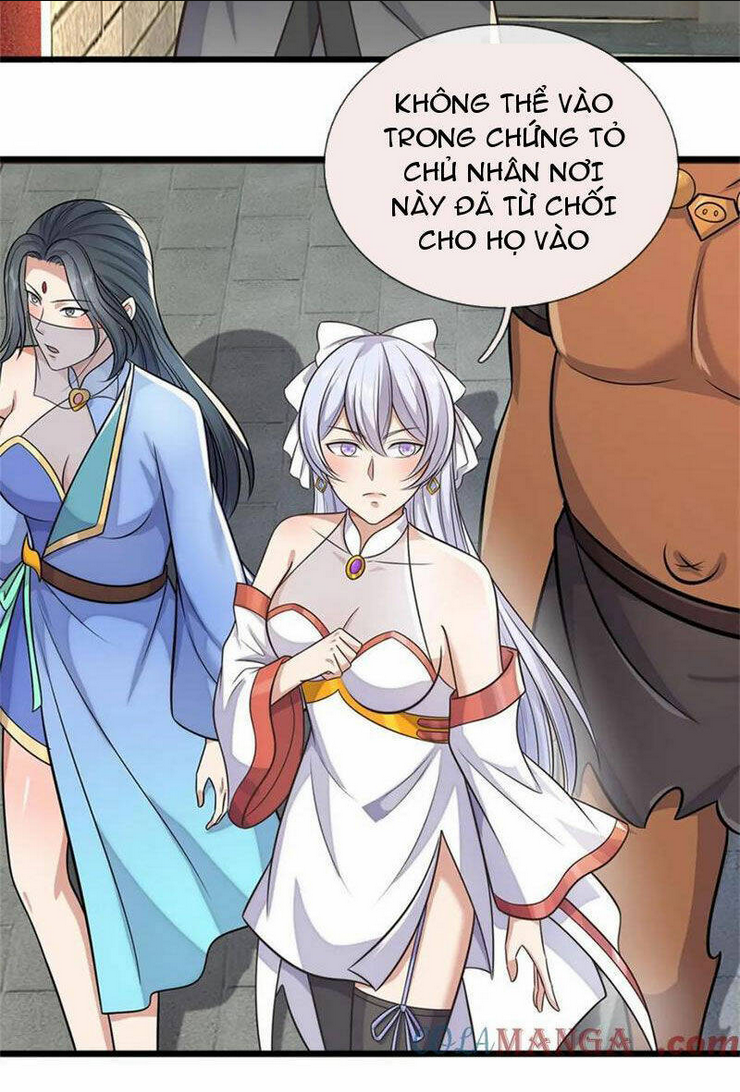 Khởi Đầu Có Kiếm Vực, Ta Sẽ Trở Thành Kiếm Thần: Chapter 162