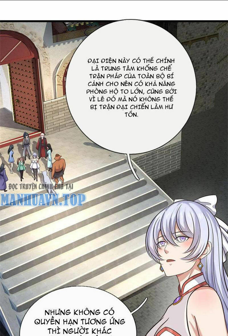 Khởi Đầu Có Kiếm Vực, Ta Sẽ Trở Thành Kiếm Thần: Chapter 162