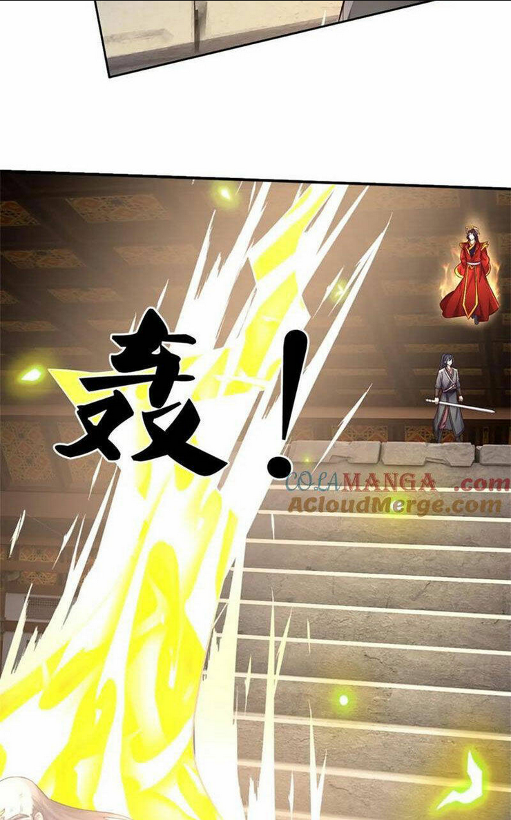 Khởi Đầu Có Kiếm Vực, Ta Sẽ Trở Thành Kiếm Thần: Chapter 163