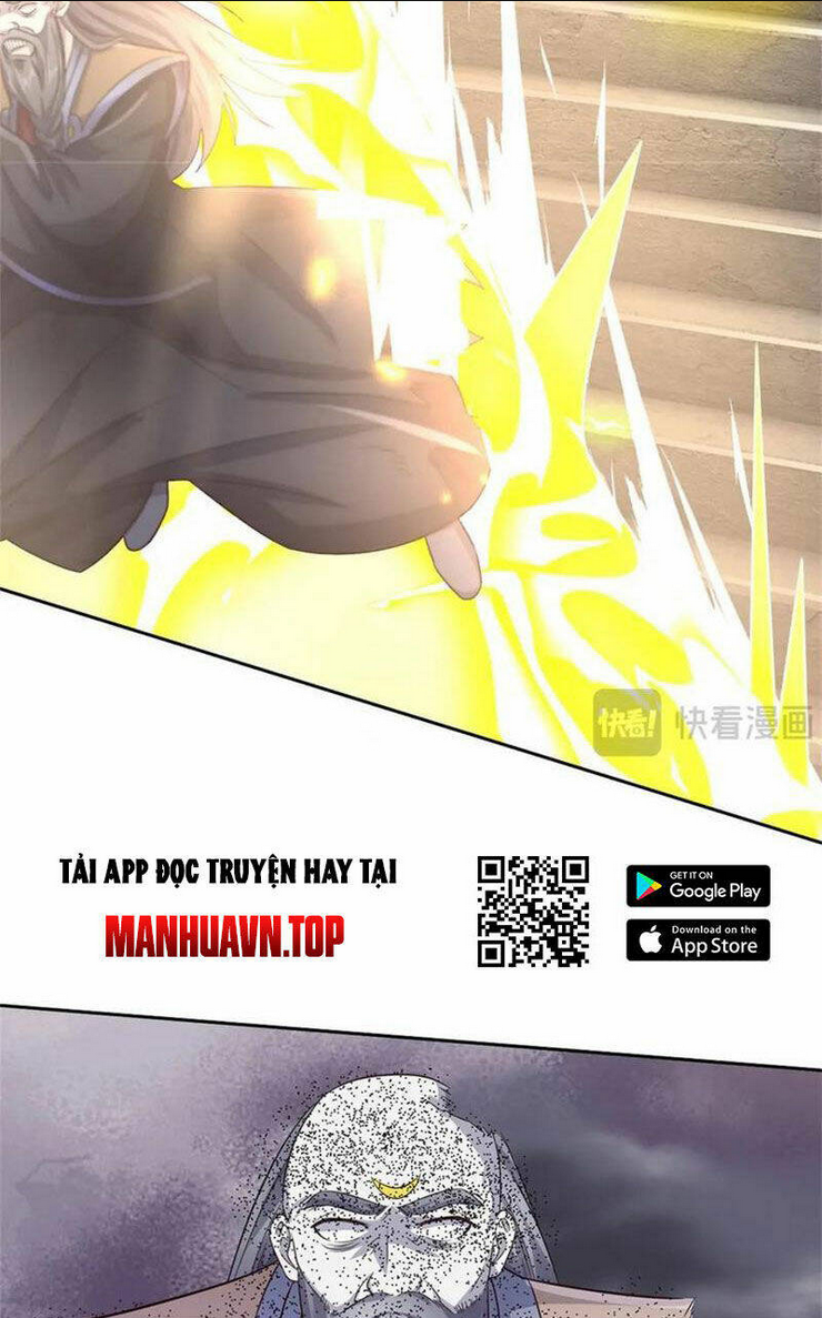 Khởi Đầu Có Kiếm Vực, Ta Sẽ Trở Thành Kiếm Thần: Chapter 163