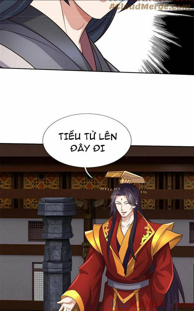 Khởi Đầu Có Kiếm Vực, Ta Sẽ Trở Thành Kiếm Thần: Chapter 163