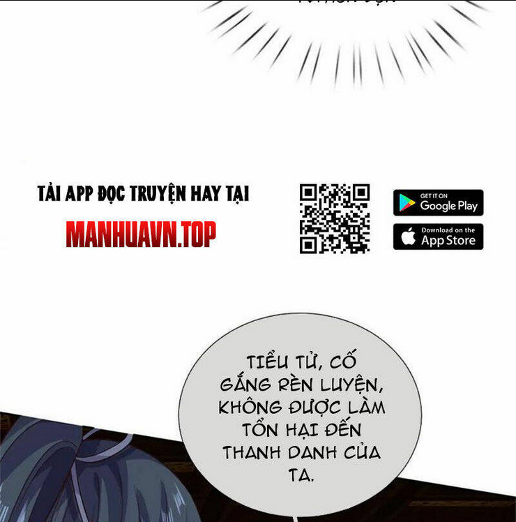 Khởi Đầu Có Kiếm Vực, Ta Sẽ Trở Thành Kiếm Thần: Chapter 163