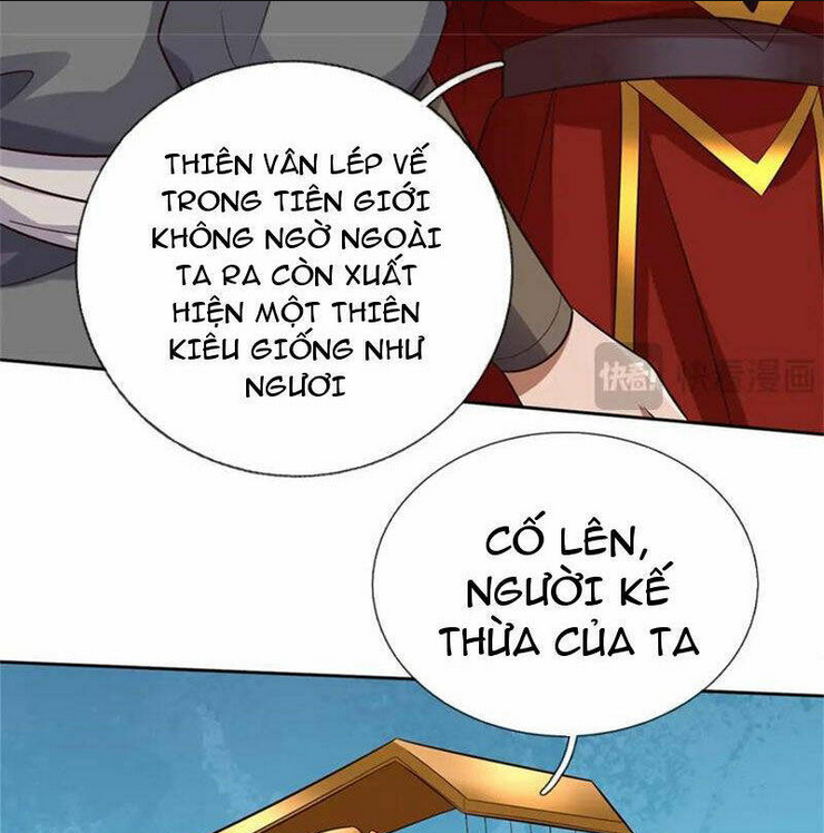 Khởi Đầu Có Kiếm Vực, Ta Sẽ Trở Thành Kiếm Thần: Chapter 163