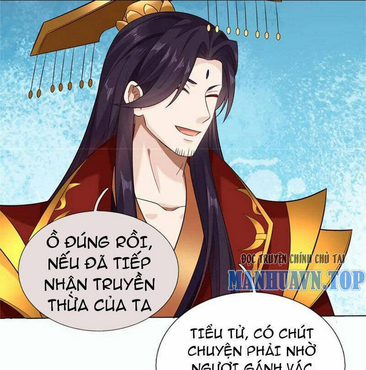 Khởi Đầu Có Kiếm Vực, Ta Sẽ Trở Thành Kiếm Thần: Chapter 163