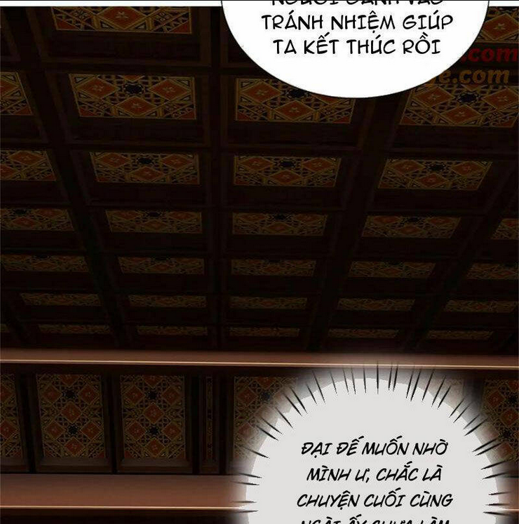 Khởi Đầu Có Kiếm Vực, Ta Sẽ Trở Thành Kiếm Thần: Chapter 163