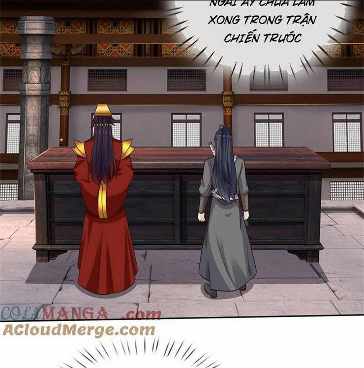 Khởi Đầu Có Kiếm Vực, Ta Sẽ Trở Thành Kiếm Thần: Chapter 163