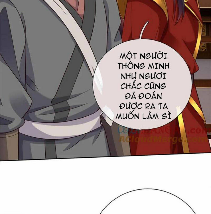 Khởi Đầu Có Kiếm Vực, Ta Sẽ Trở Thành Kiếm Thần: Chapter 163