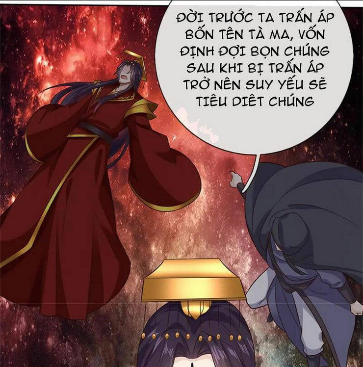 Khởi Đầu Có Kiếm Vực, Ta Sẽ Trở Thành Kiếm Thần: Chapter 163