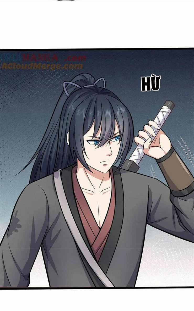Khởi Đầu Có Kiếm Vực, Ta Sẽ Trở Thành Kiếm Thần: Chapter 163