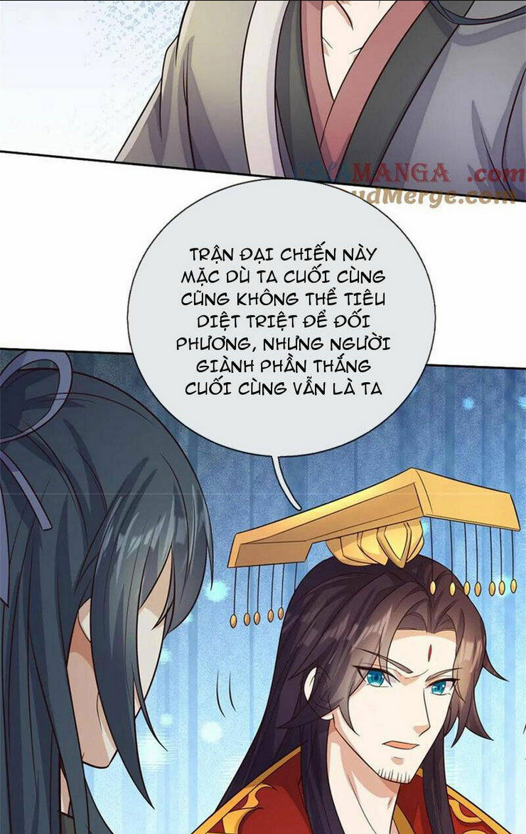 Khởi Đầu Có Kiếm Vực, Ta Sẽ Trở Thành Kiếm Thần: Chapter 164