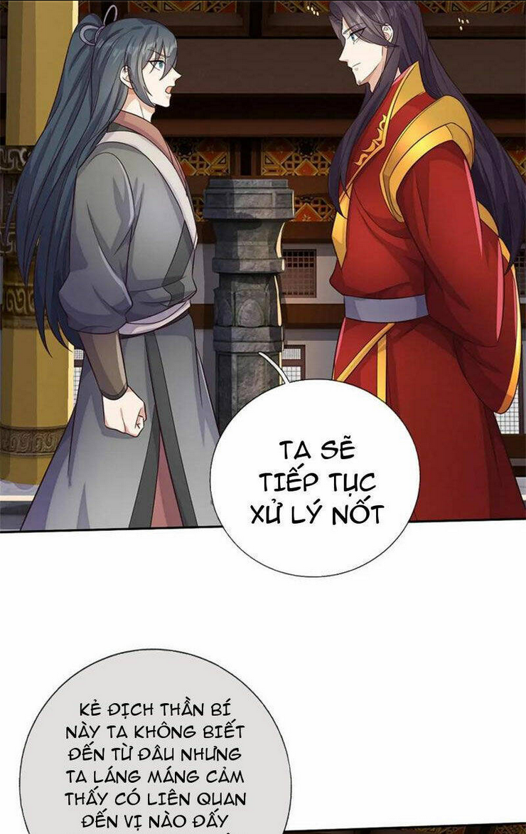 Khởi Đầu Có Kiếm Vực, Ta Sẽ Trở Thành Kiếm Thần: Chapter 164