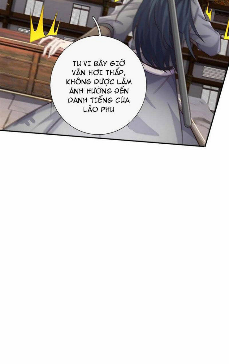 Khởi Đầu Có Kiếm Vực, Ta Sẽ Trở Thành Kiếm Thần: Chapter 164