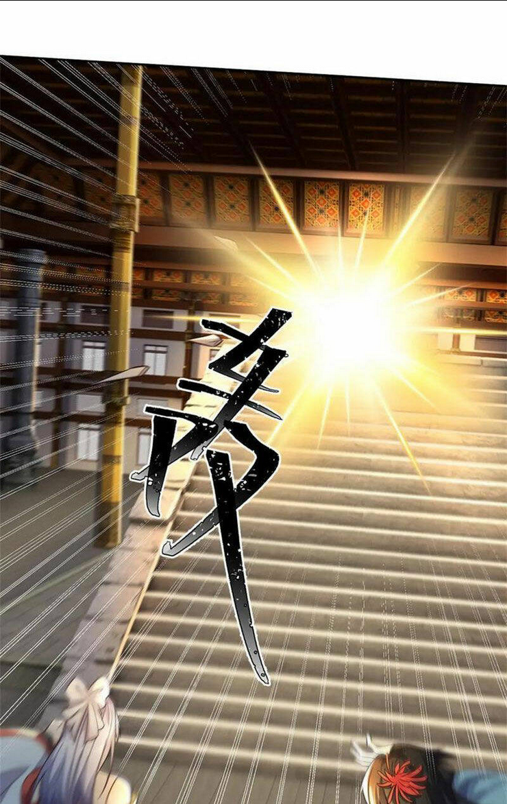 Khởi Đầu Có Kiếm Vực, Ta Sẽ Trở Thành Kiếm Thần: Chapter 164