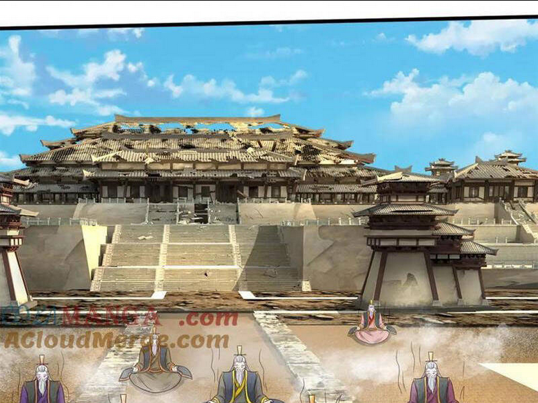 Khởi Đầu Có Kiếm Vực, Ta Sẽ Trở Thành Kiếm Thần: Chapter 165