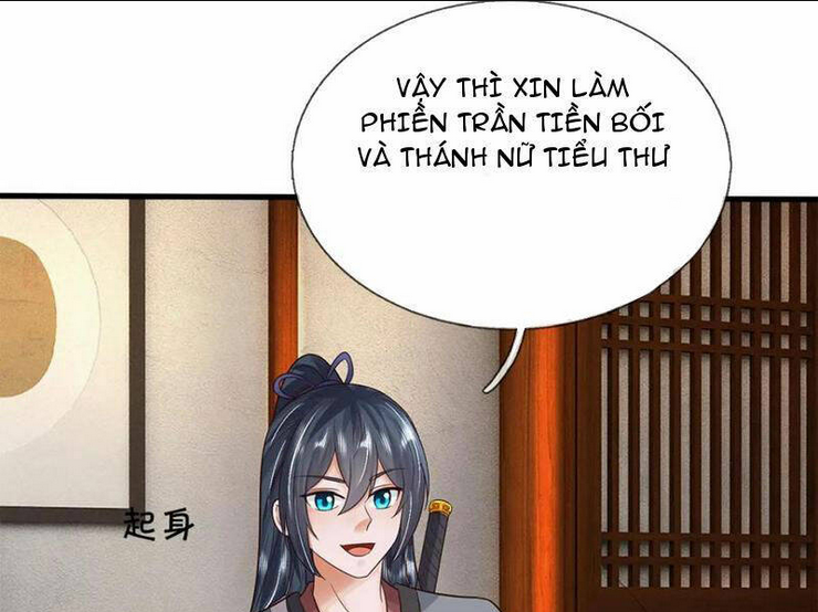 Khởi Đầu Có Kiếm Vực, Ta Sẽ Trở Thành Kiếm Thần: Chapter 165