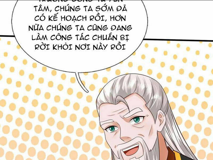 Khởi Đầu Có Kiếm Vực, Ta Sẽ Trở Thành Kiếm Thần: Chapter 165