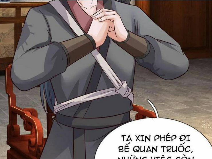 Khởi Đầu Có Kiếm Vực, Ta Sẽ Trở Thành Kiếm Thần: Chapter 165