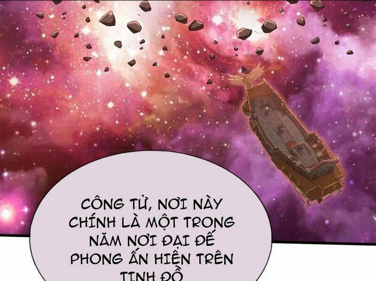 Khởi Đầu Có Kiếm Vực, Ta Sẽ Trở Thành Kiếm Thần: Chapter 165