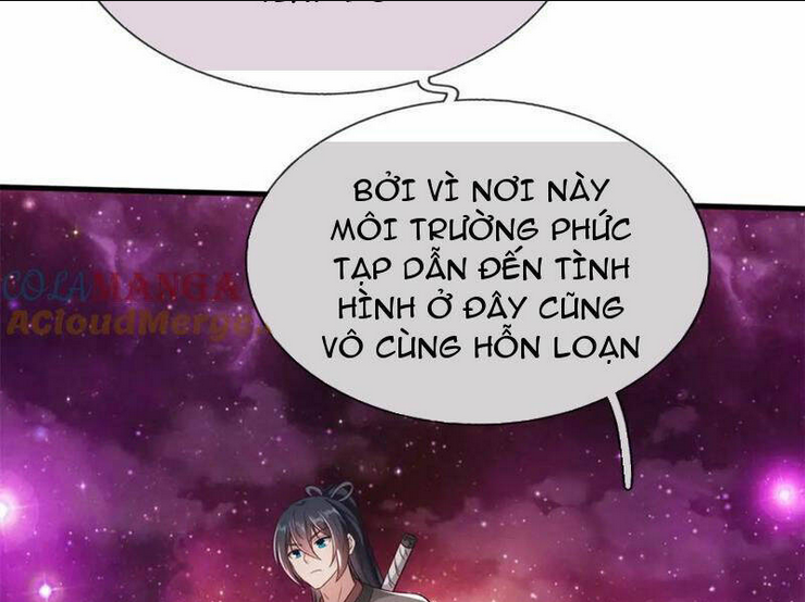 Khởi Đầu Có Kiếm Vực, Ta Sẽ Trở Thành Kiếm Thần: Chapter 165