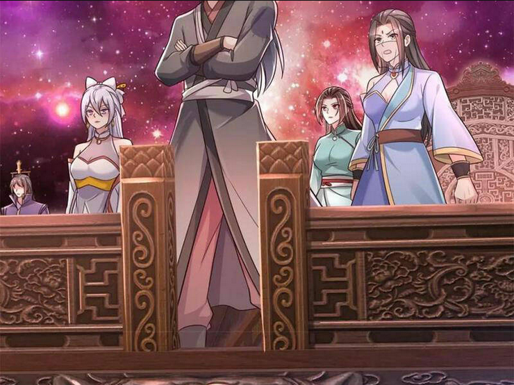 Khởi Đầu Có Kiếm Vực, Ta Sẽ Trở Thành Kiếm Thần: Chapter 165