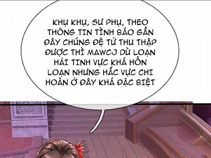 Khởi Đầu Có Kiếm Vực, Ta Sẽ Trở Thành Kiếm Thần: Chapter 165