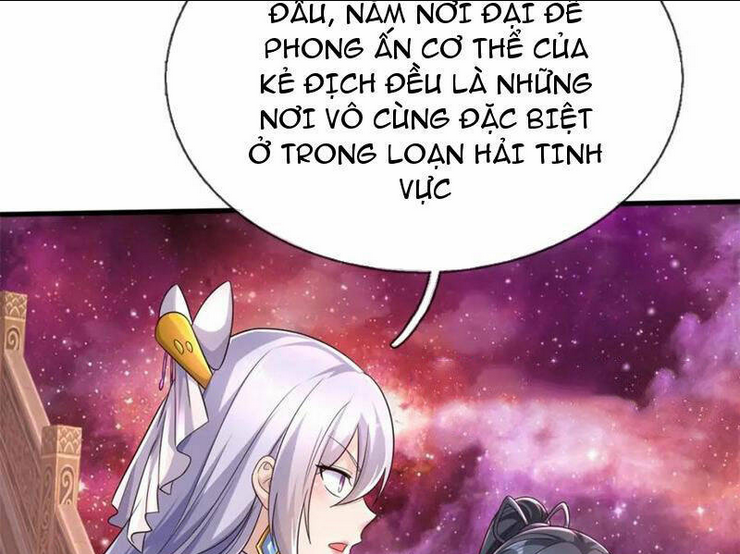 Khởi Đầu Có Kiếm Vực, Ta Sẽ Trở Thành Kiếm Thần: Chapter 165