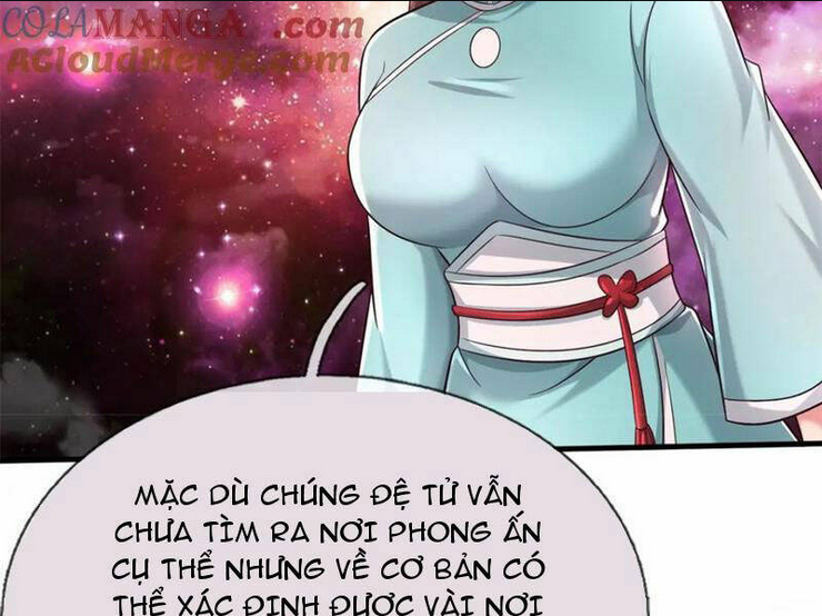 Khởi Đầu Có Kiếm Vực, Ta Sẽ Trở Thành Kiếm Thần: Chapter 165