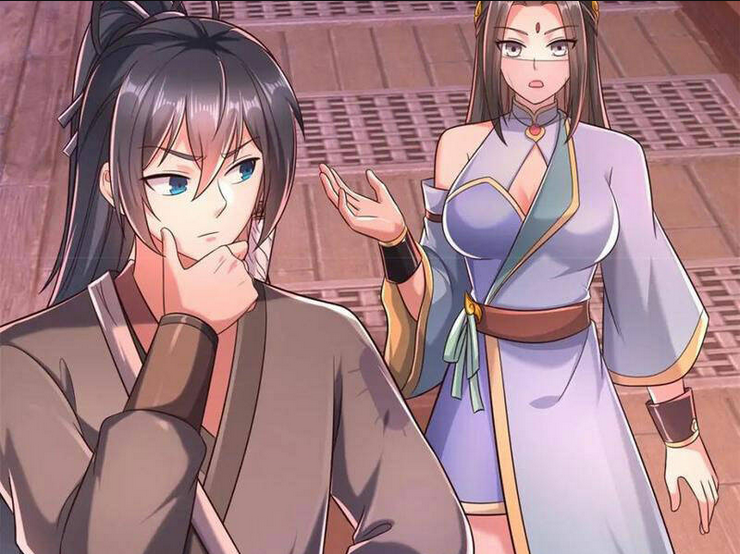Khởi Đầu Có Kiếm Vực, Ta Sẽ Trở Thành Kiếm Thần: Chapter 165