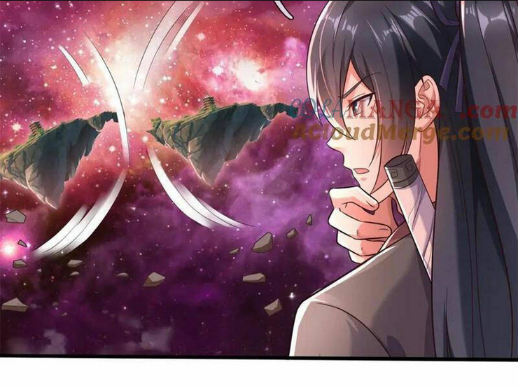 Khởi Đầu Có Kiếm Vực, Ta Sẽ Trở Thành Kiếm Thần: Chapter 165