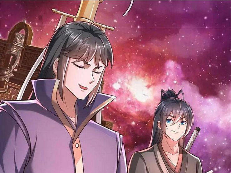 Khởi Đầu Có Kiếm Vực, Ta Sẽ Trở Thành Kiếm Thần: Chapter 165