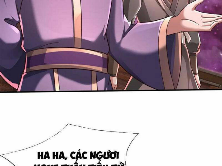 Khởi Đầu Có Kiếm Vực, Ta Sẽ Trở Thành Kiếm Thần: Chapter 165