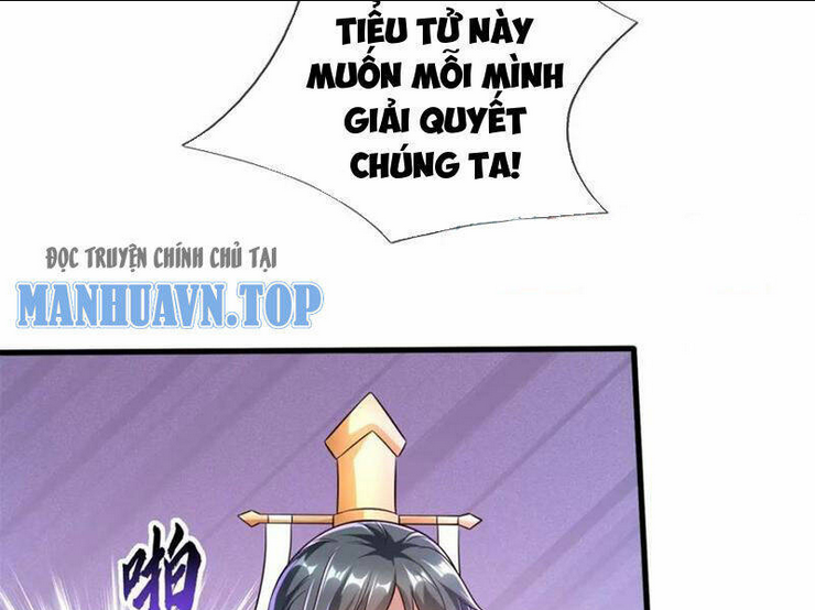 Khởi Đầu Có Kiếm Vực, Ta Sẽ Trở Thành Kiếm Thần: Chapter 165