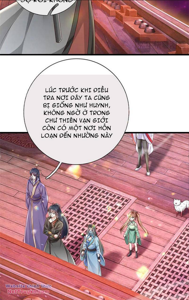 Khởi Đầu Có Kiếm Vực, Ta Sẽ Trở Thành Kiếm Thần: Chapter 166