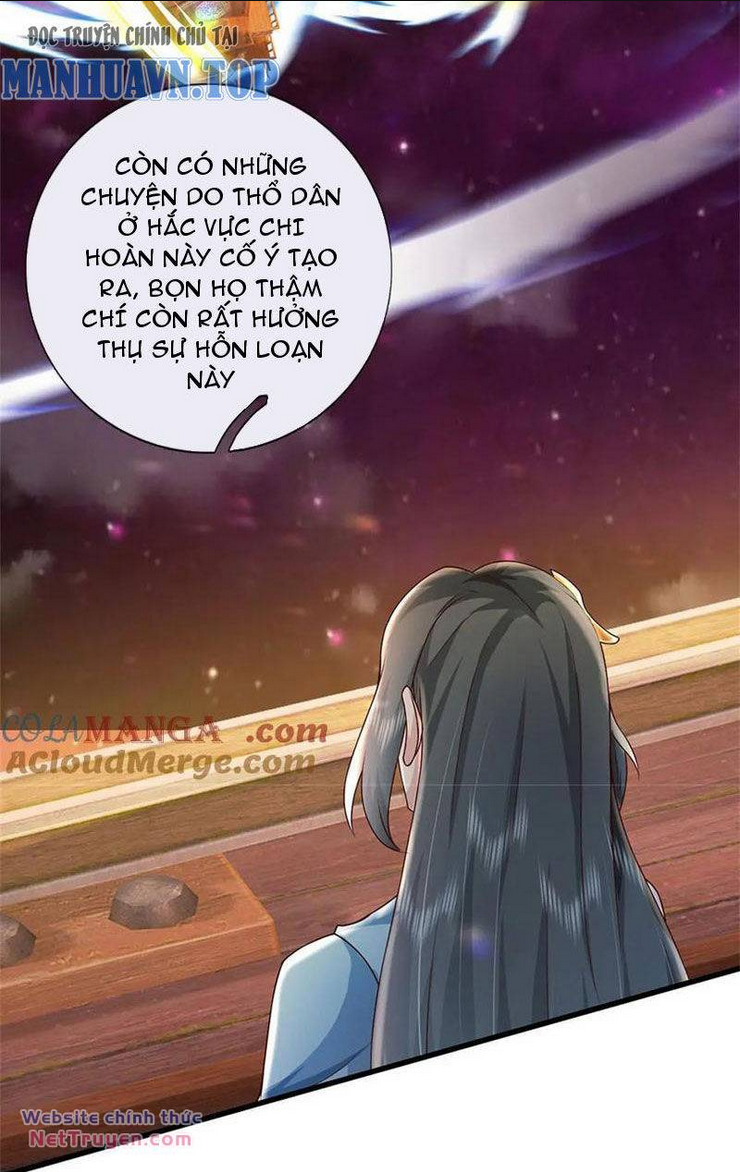 Khởi Đầu Có Kiếm Vực, Ta Sẽ Trở Thành Kiếm Thần: Chapter 166