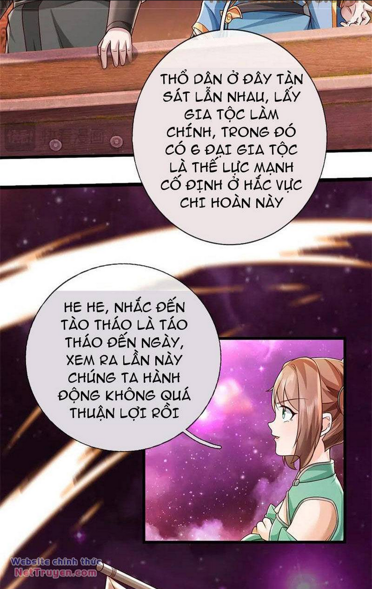 Khởi Đầu Có Kiếm Vực, Ta Sẽ Trở Thành Kiếm Thần: Chapter 166
