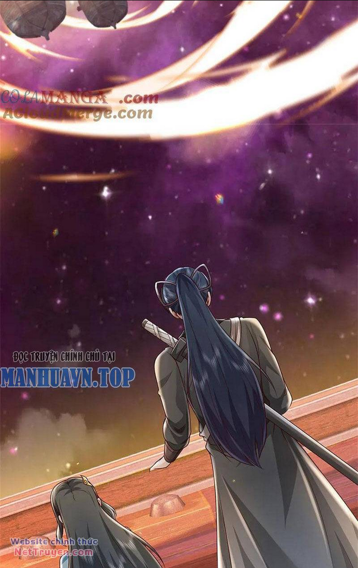 Khởi Đầu Có Kiếm Vực, Ta Sẽ Trở Thành Kiếm Thần: Chapter 166