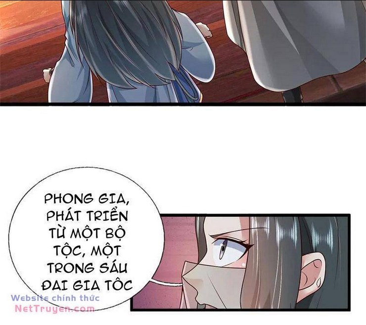 Khởi Đầu Có Kiếm Vực, Ta Sẽ Trở Thành Kiếm Thần: Chapter 166