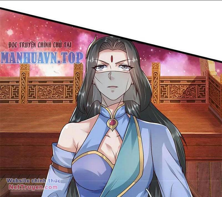 Khởi Đầu Có Kiếm Vực, Ta Sẽ Trở Thành Kiếm Thần: Chapter 166