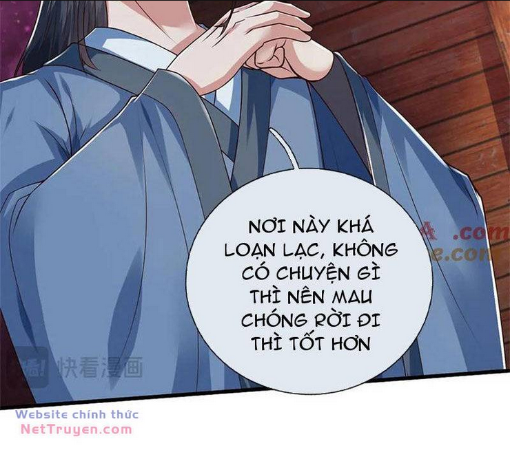 Khởi Đầu Có Kiếm Vực, Ta Sẽ Trở Thành Kiếm Thần: Chapter 166
