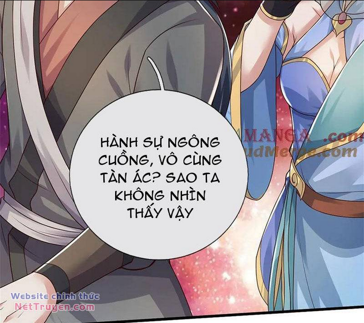 Khởi Đầu Có Kiếm Vực, Ta Sẽ Trở Thành Kiếm Thần: Chapter 166