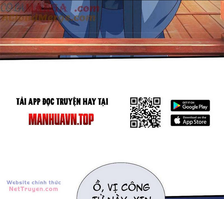 Khởi Đầu Có Kiếm Vực, Ta Sẽ Trở Thành Kiếm Thần: Chapter 166