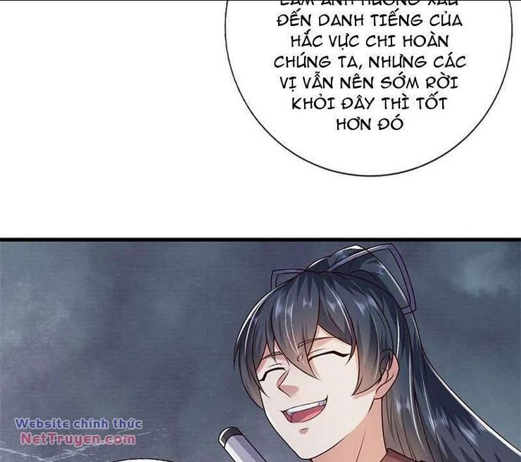 Khởi Đầu Có Kiếm Vực, Ta Sẽ Trở Thành Kiếm Thần: Chapter 166
