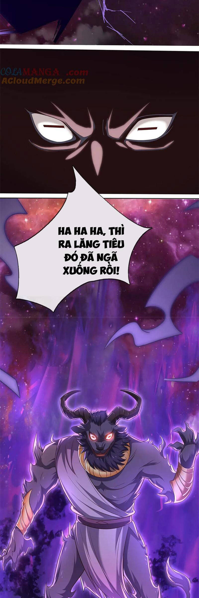 Khởi Đầu Có Kiếm Vực, Ta Sẽ Trở Thành Kiếm Thần: Chapter 167